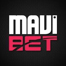 Mavibet Logo